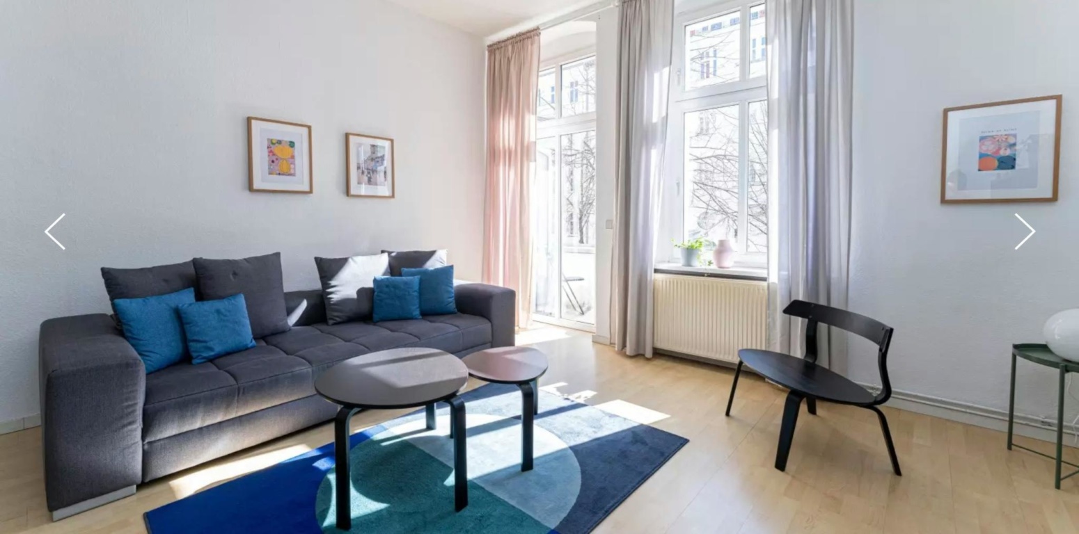 Thulestraße, Berlin – Thulestraße, 13189 Berlin Pankow – Vorschaubild 3