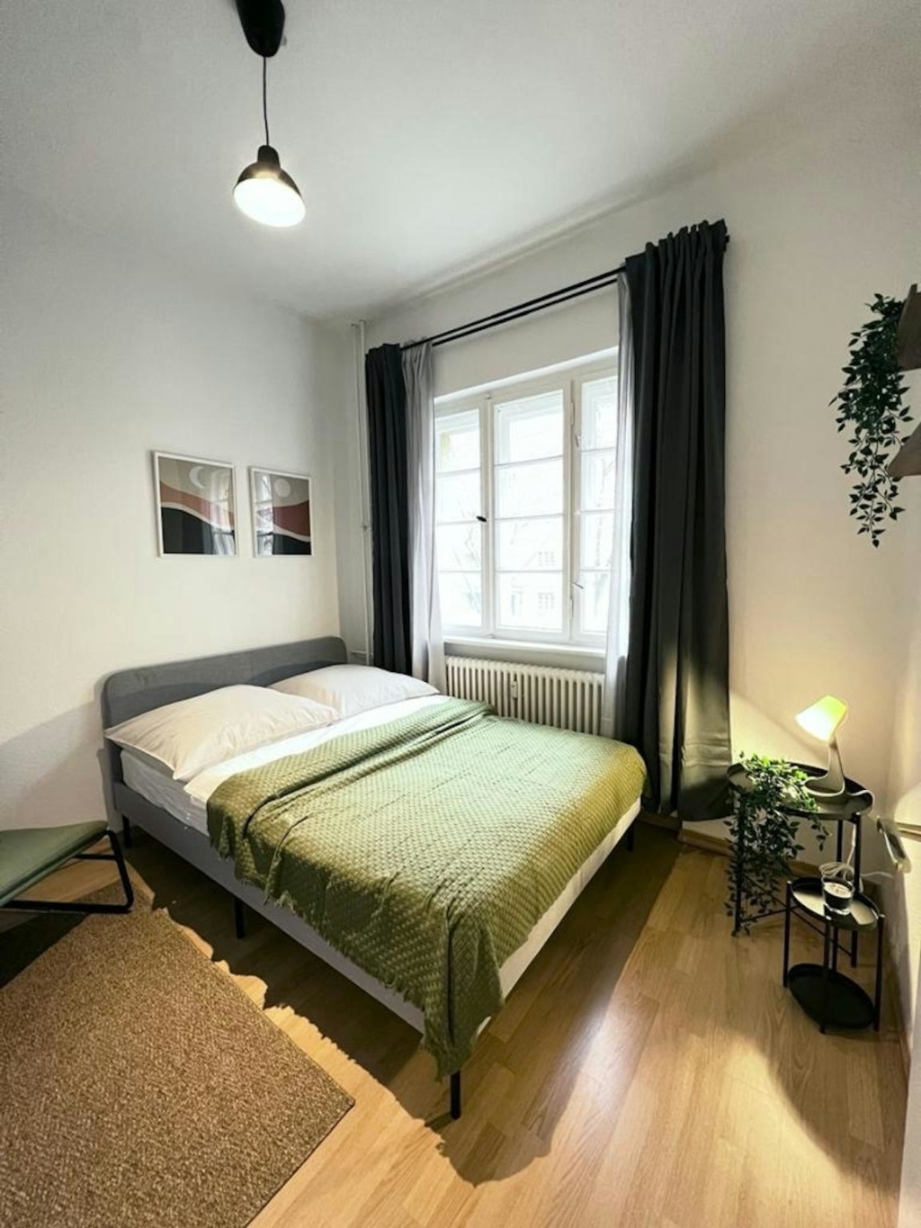 Apartamento Berlin Sansibarstraße - foto 4