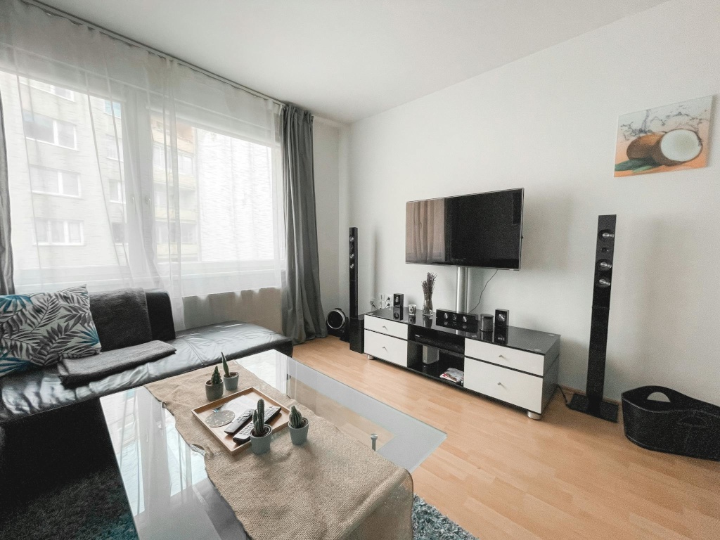 1-Zimmer-Wohnung Wien Praterstraße - Bild 6