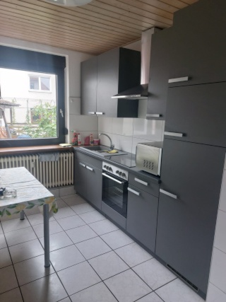 Anzeigenbild: WG-Zimmer in Wohnung