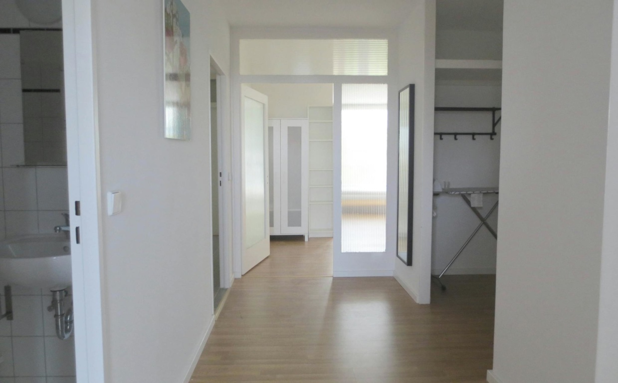 WG-Zimmer Kreuzberg Wilhelmstraße - Bild 7