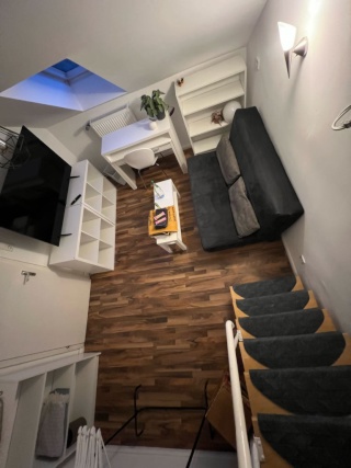 Anzeigenbild: WG Zimmer im Herzen von Mülheim