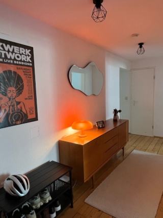 Ad image: BEFRISTET - 2-room apartment in Maxvorstadt