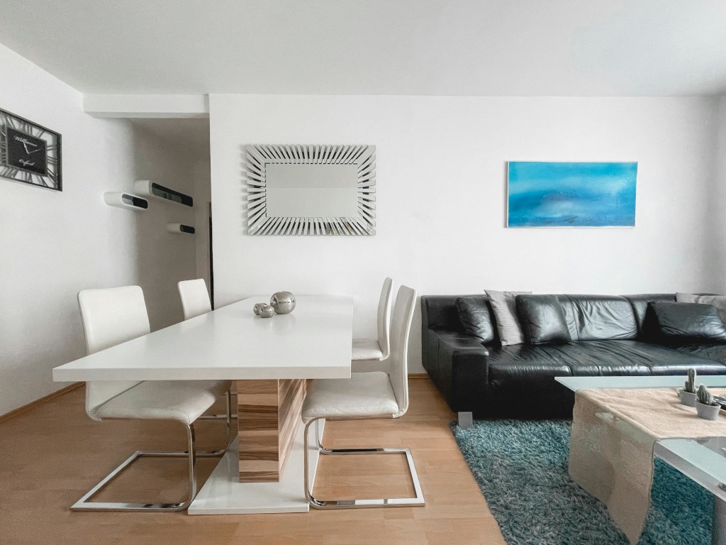 1-Zimmer-Wohnung Wien Praterstraße - Bild 7