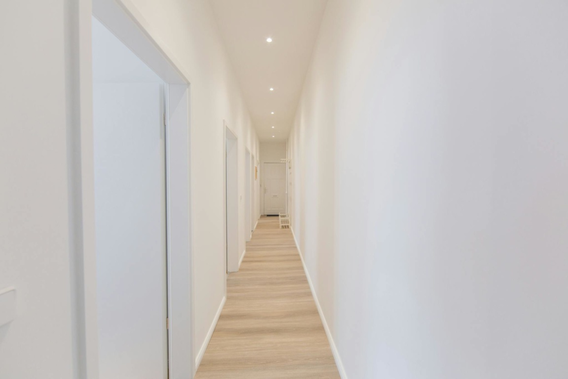 Habitación en WG Adlershof Hoffmannstraße - foto 6