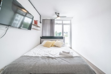 Anzeigenbild: Bismarckstraße, Berlin