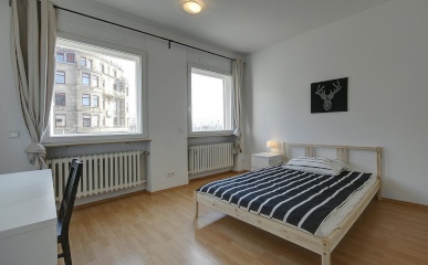 Anzeigenbild: König-Karl-Straße, Stuttgart
