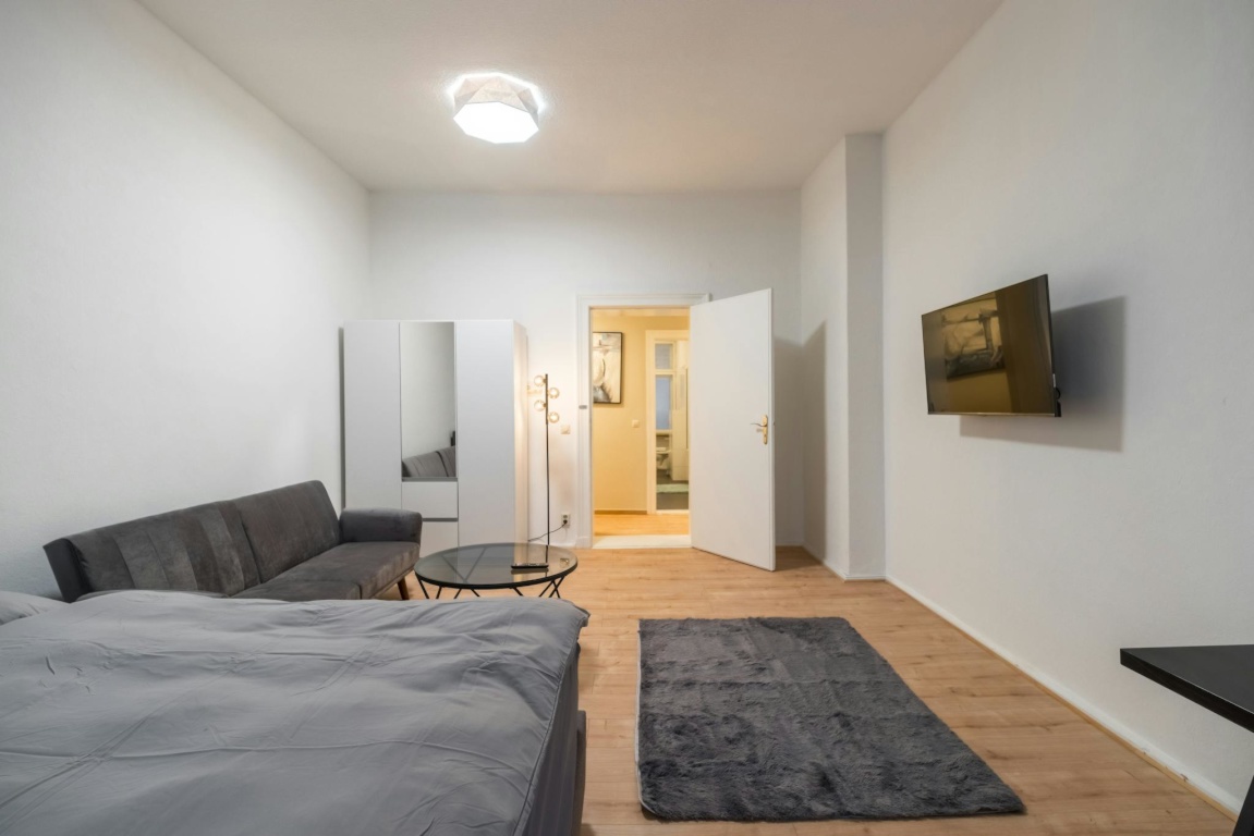 Schönhauser Allee, Berlin – Schönhauser Allee, 10437 Berlin Prenzlauer Berg – Vorschaubild 6