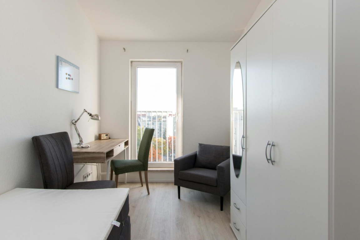 Wohnung Berlin Reinickendorfer Straße - Bild 7