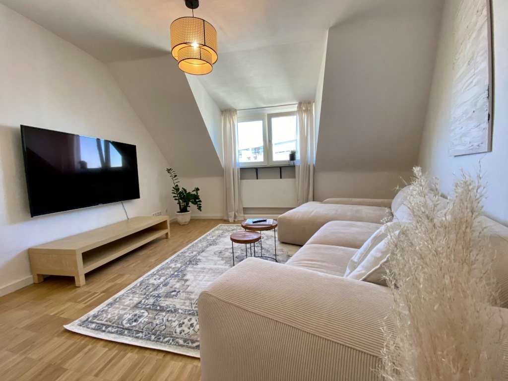 Estudio Bilk Brückenstraße - foto 2