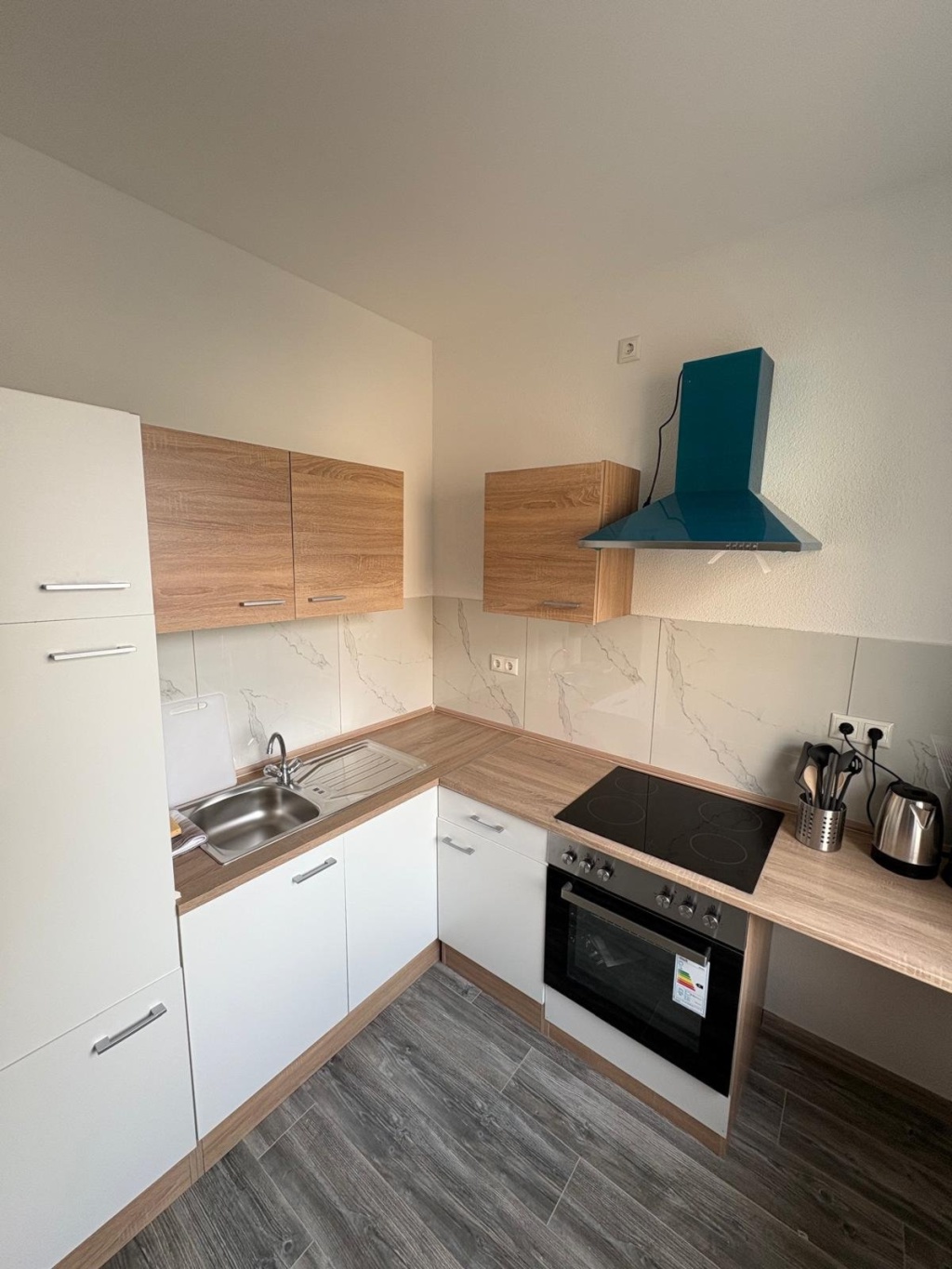WG-Zimmer Freiberg Schönlebestraße  36 - Bild 11