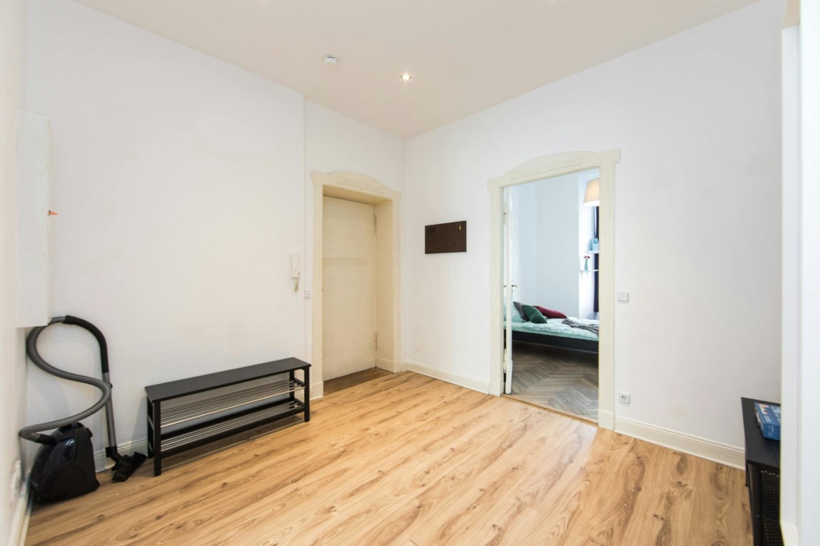 WG-Zimmer Wilmersdorf Weimarische Straße - Bild 4