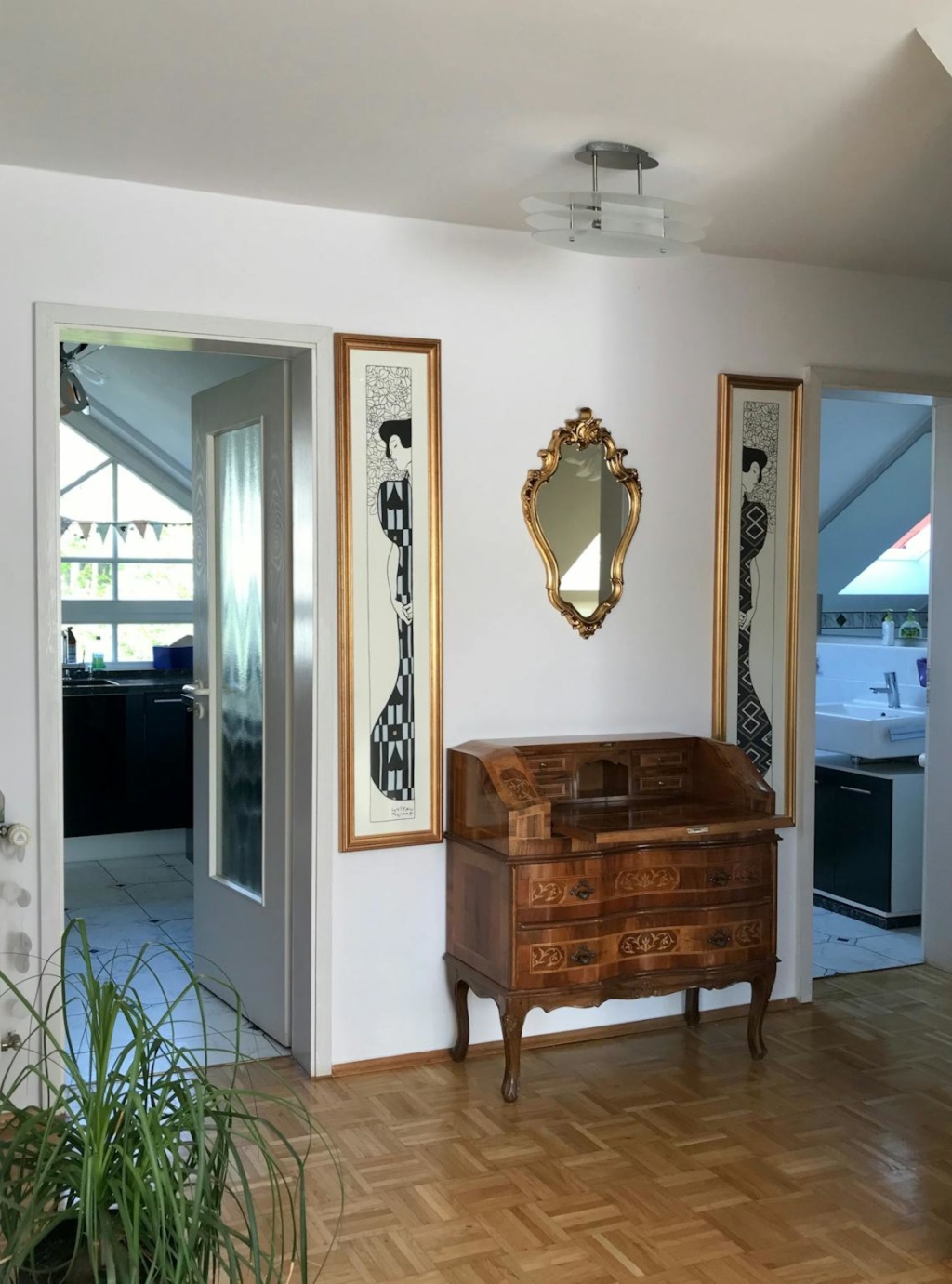 1-Zimmer-Wohnung Rödelheim Rödelheimer Landstraße - Bild 5