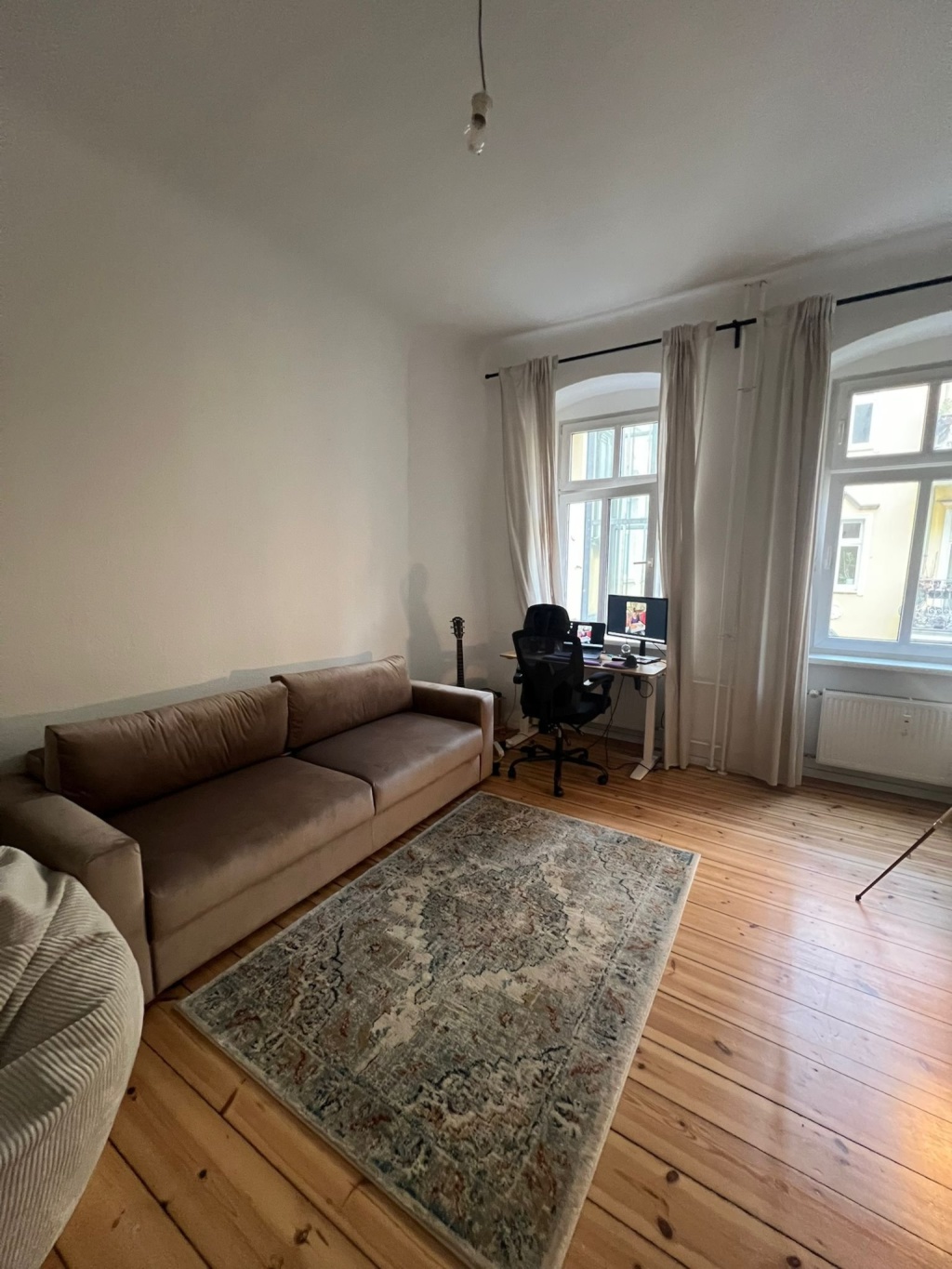 Flat Berlin Schonenschestr. 5 - picture 7