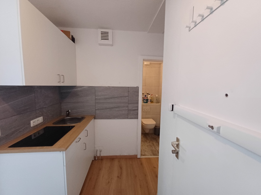 Neu Schöne 1 Zimmer Wohnung – Gladbecker Straße 299, 45326 Essen Altenessen – Vorschaubild 10