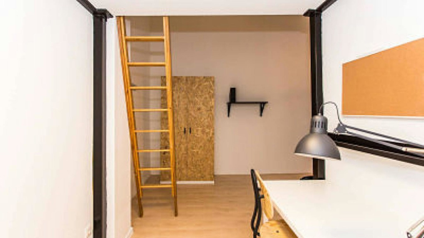 WG-Zimmer Kreuzberg Potsdamer Straße - Bild 2