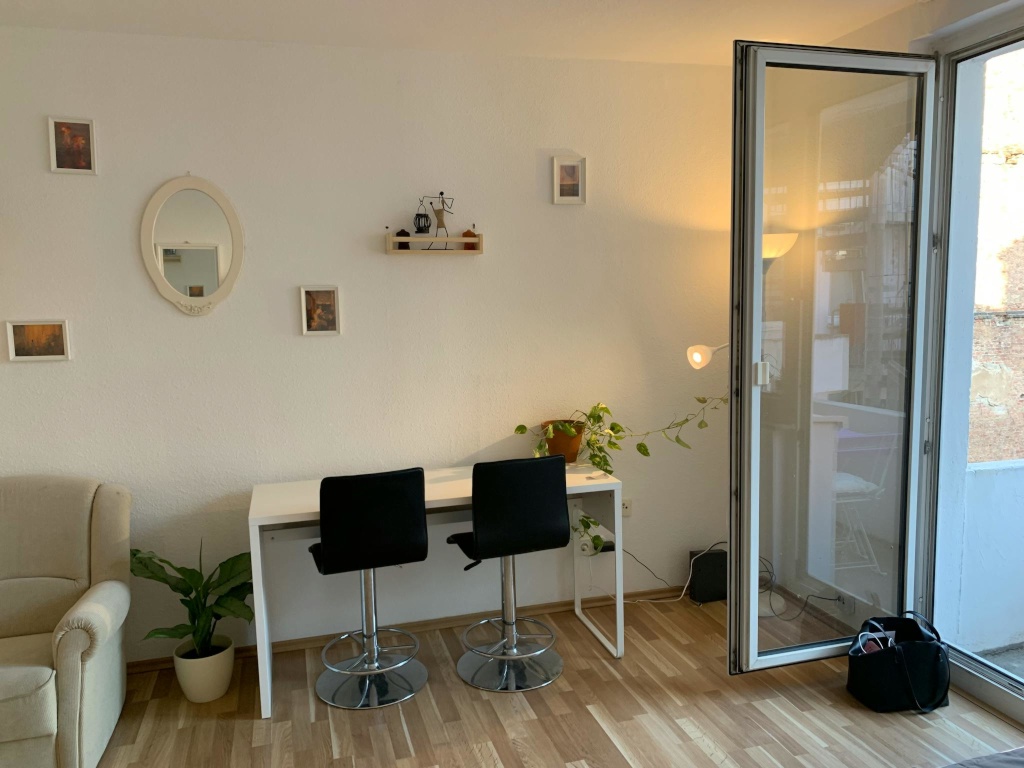 Friesenplatz, Köln – Friesenplatz, 50672 Köln Altstadt-Nord – Vorschaubild 5