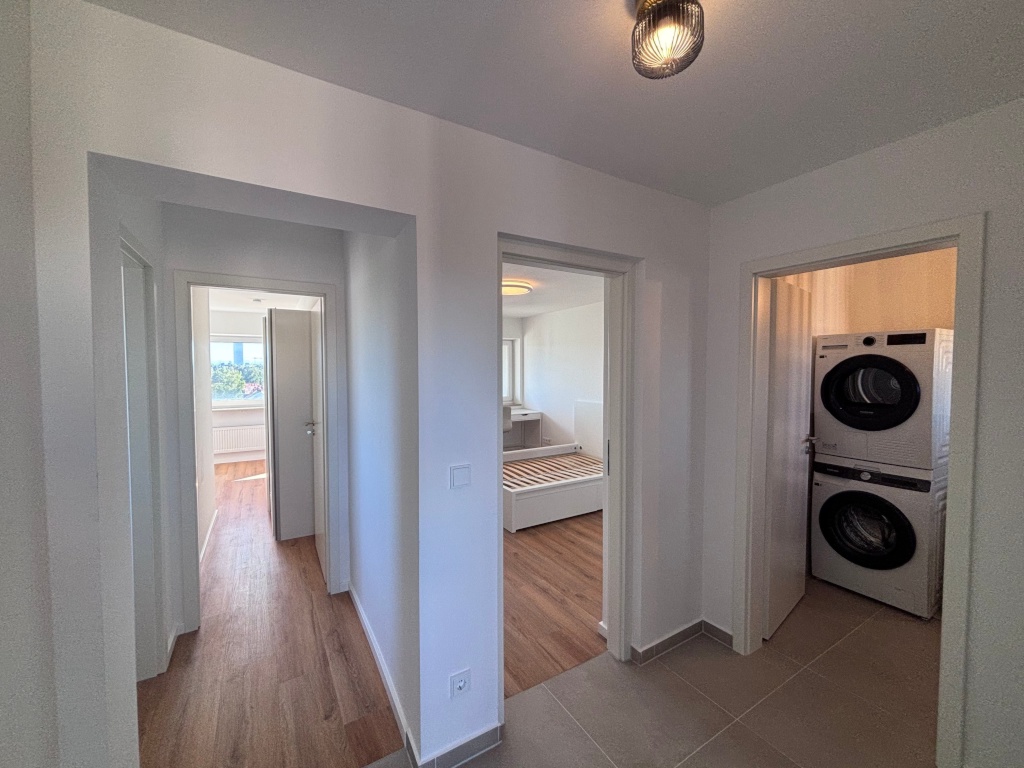Flatshare Feldmoching-Hasenbergl Joseph-Seifried-Straße 9 - Flur