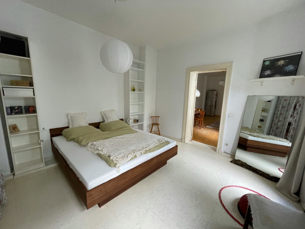Wohnung Kreuzberg Görlitzer Straße - Bild 8