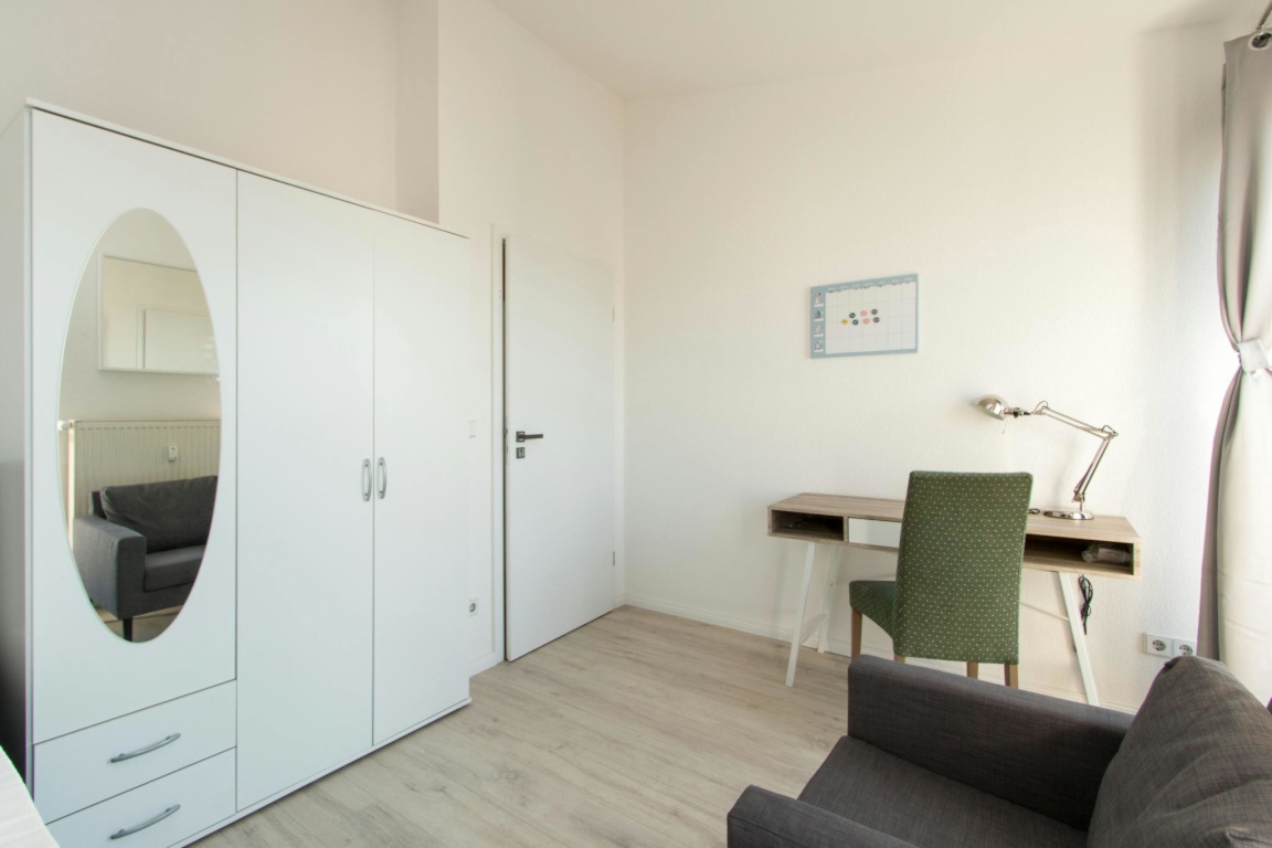 Wohnung Berlin Reinickendorfer Straße - Bild 4