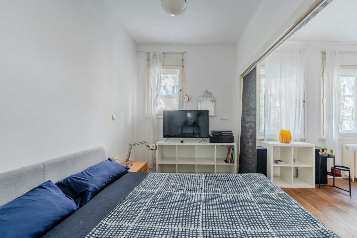 1-Zimmer-Wohnung Berlin Kurfürstendamm - Bild 6