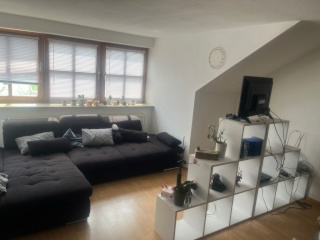 Imagen del anuncio: Nachmieterin gesucht für 3er (Frauen) WG Landshut-West