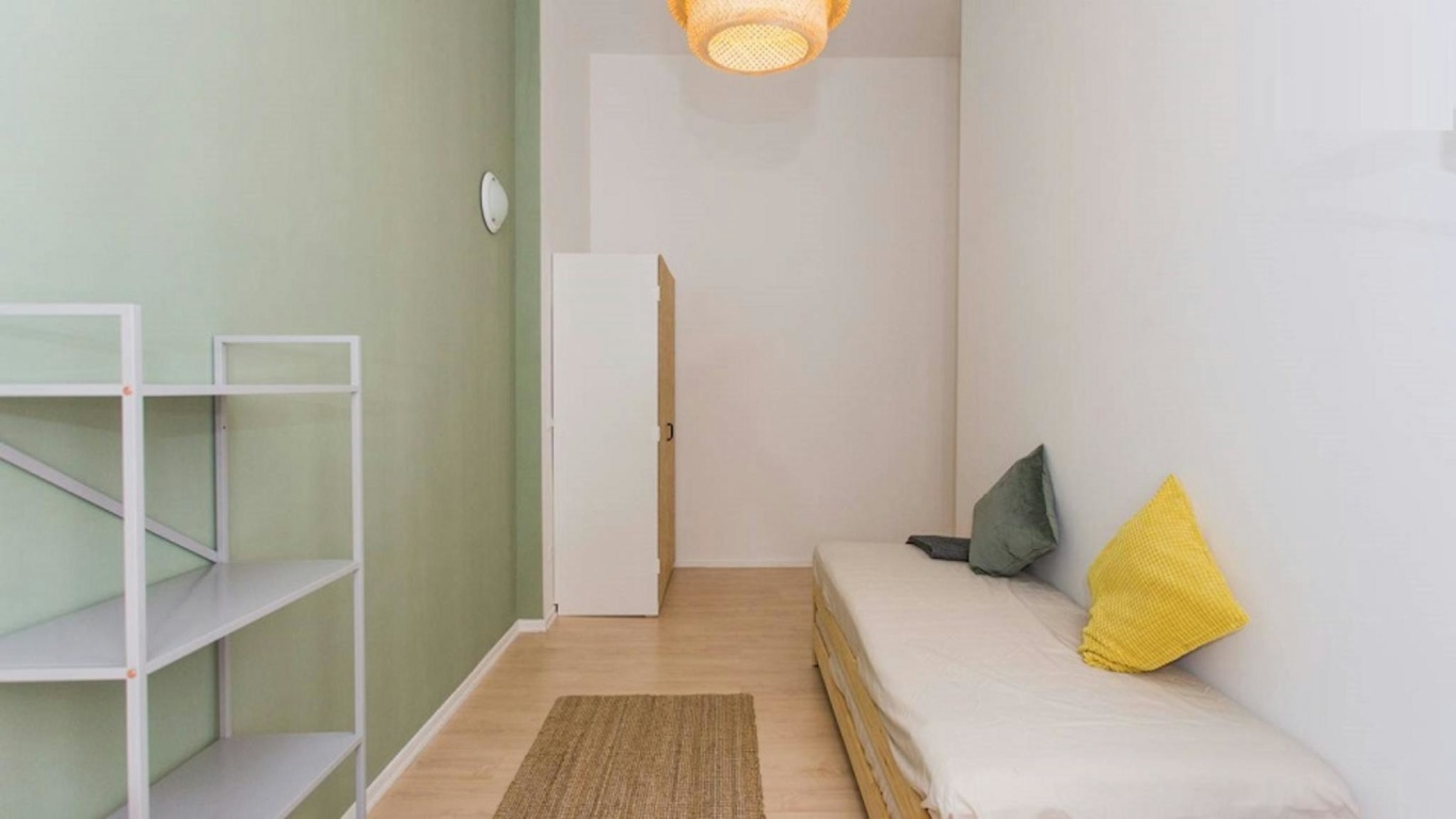 WG-Zimmer Kreuzberg Potsdamer Straße - Bild 3