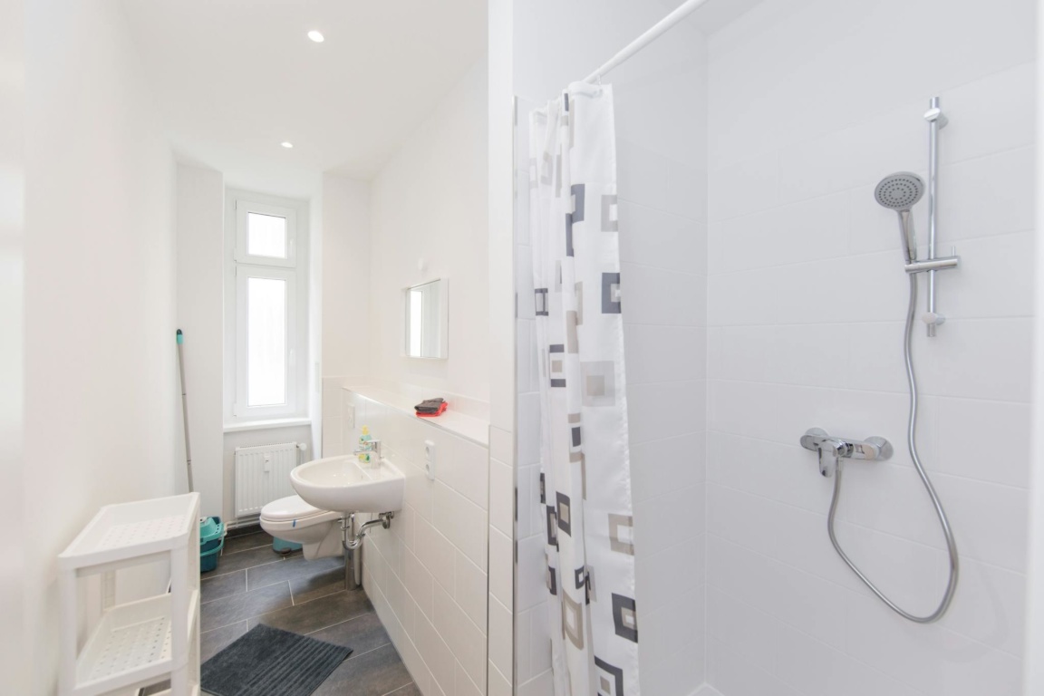 Habitación en WG Adlershof Hoffmannstraße - foto 8