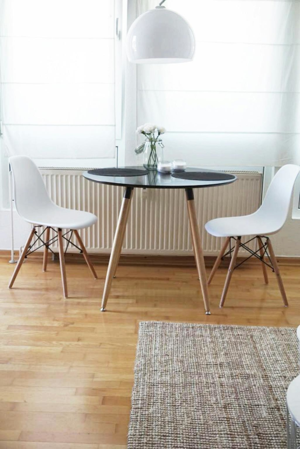1-Zimmer-Wohnung Pempelfort Karl-Anton-Straße - Bild 2