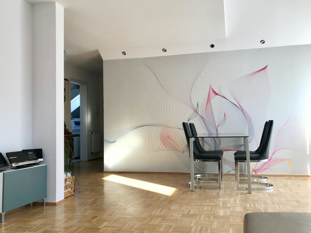 1-Zimmer-Wohnung Rödelheim Rödelheimer Landstraße - Bild 2