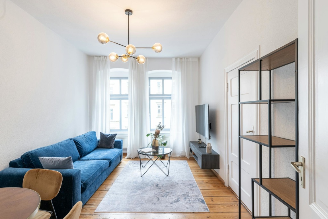 Bergstraße, Berlin