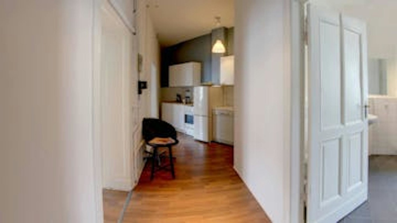 WG-Zimmer Schöneberg Grunewaldstraße - Bild 6