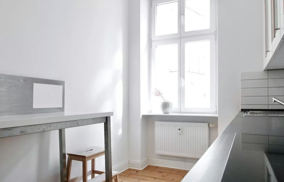 1-Zimmer-Wohnung Prenzlauer Berg Prenzlauer Allee - Bild 9