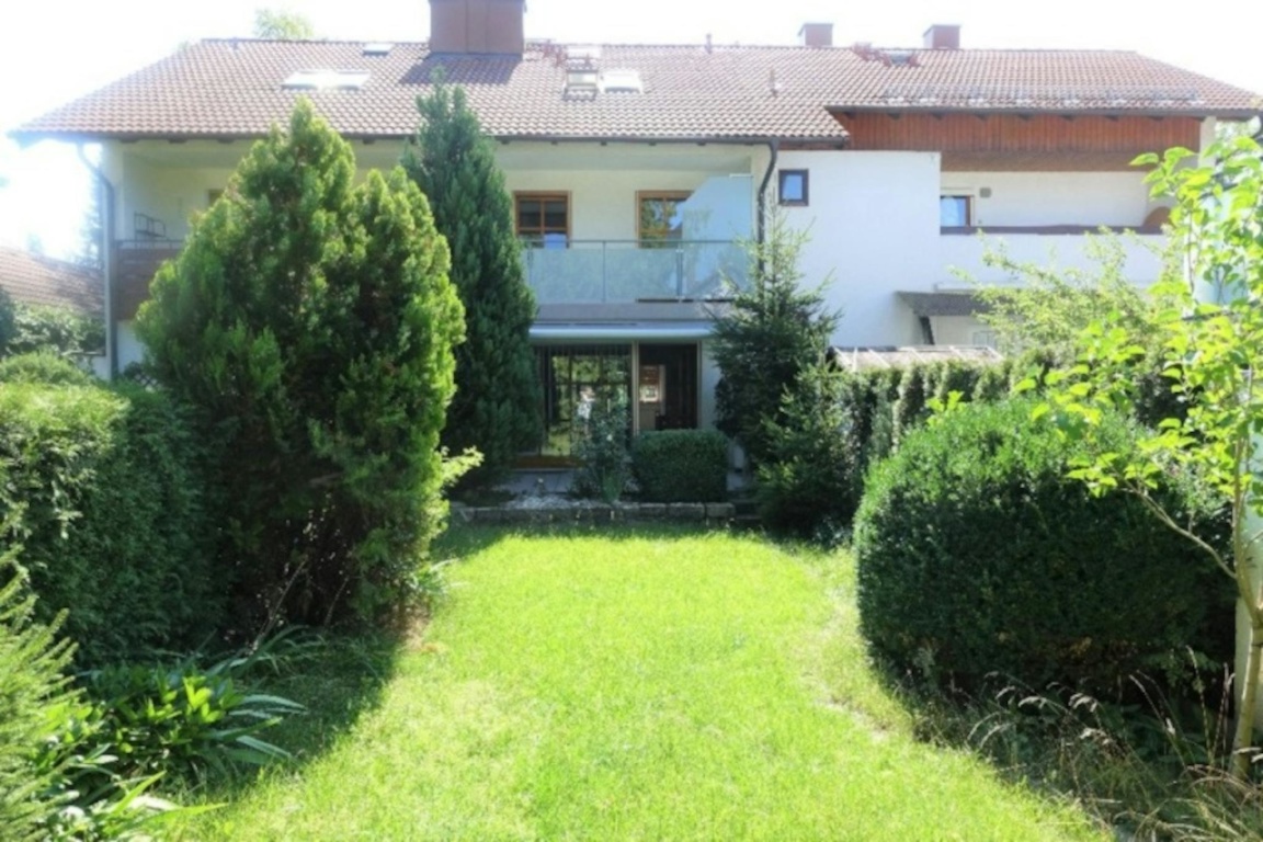 Habitación en WG Ramersdorf-Perlach Rotkehlchenweg - foto 7
