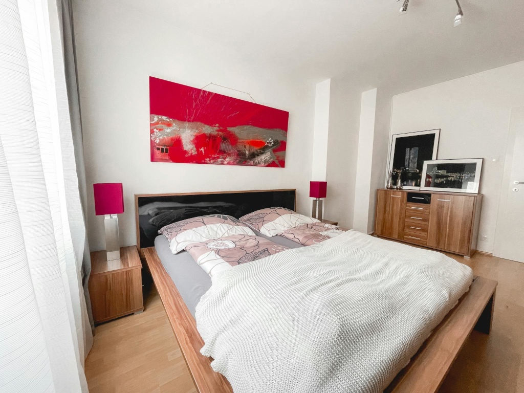 1-Zimmer-Wohnung Wien Praterstraße - Bild 4