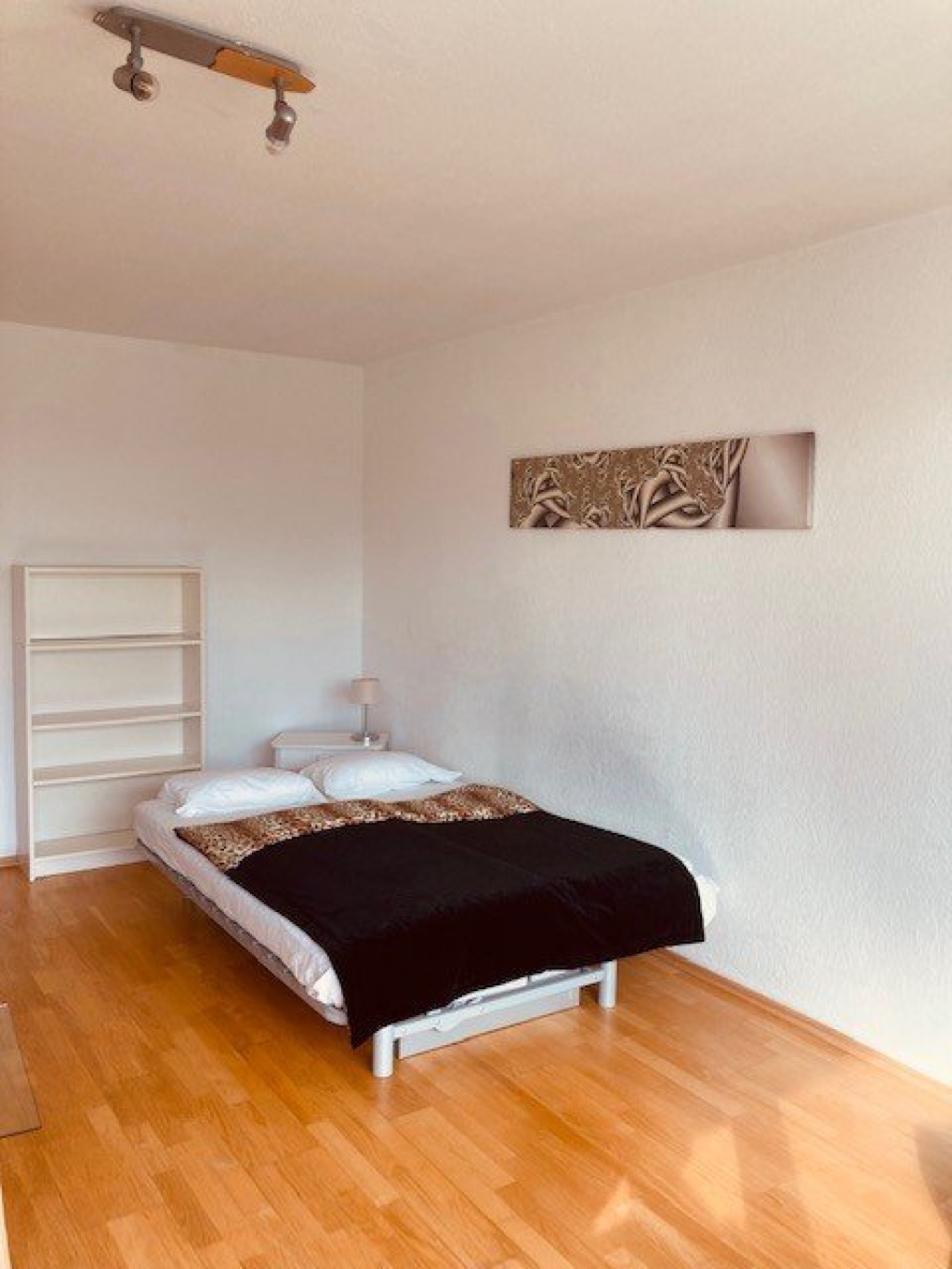Apartamento Eimsbüttel karkwurt - foto 5