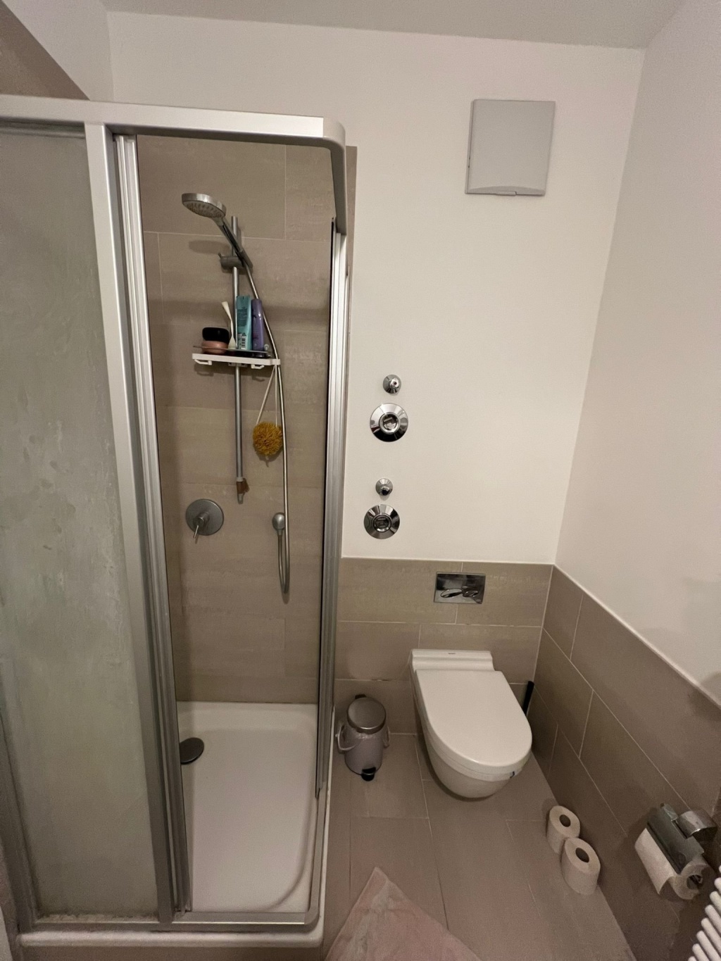 Moderne 1-Zimmer-Wohnung im Herzen von Mitte Modern 1-Bedroom Apartment in the Heart of Mitte – Chaussestrasse, 10115 Berlin Mitte – Vorschaubild 6
