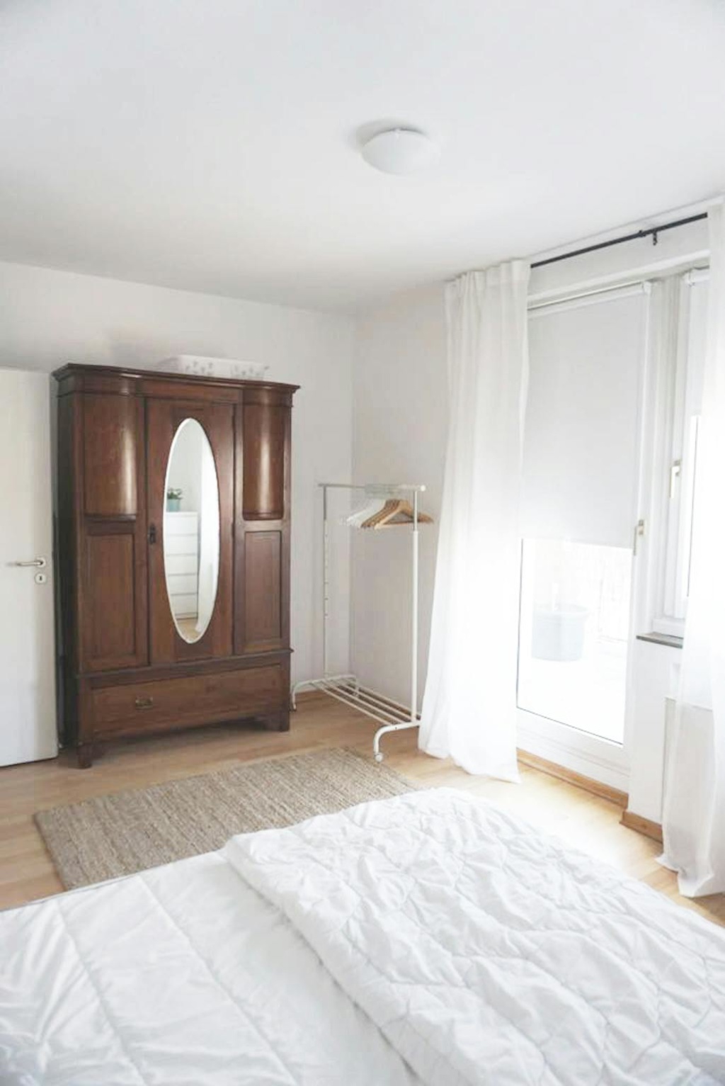 1-Zimmer-Wohnung Pempelfort Karl-Anton-Straße - Bild 7