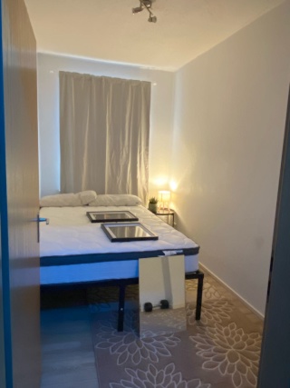 Ad image: Flatshare apartment