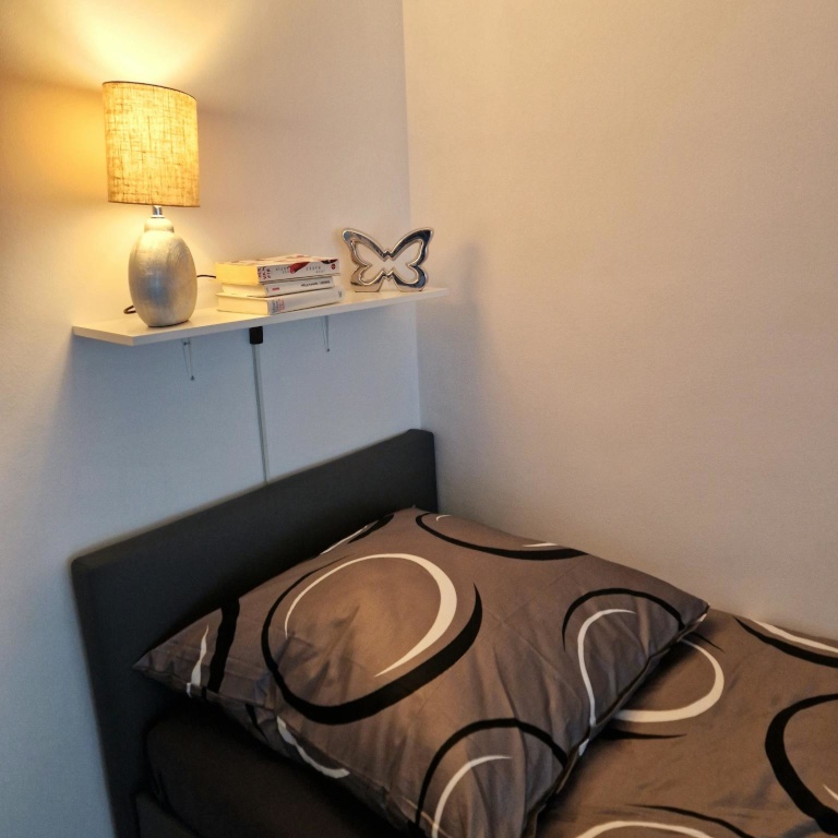 Leonhard-Frank-Straße, Munich – Leonhard-Frank-Straße, 80796 München Schwabing-West – Vorschaubild 10