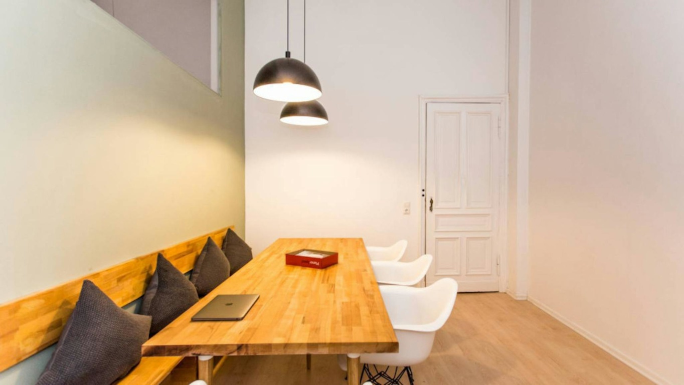 WG-Zimmer Kreuzberg Potsdamer Straße - Bild 10