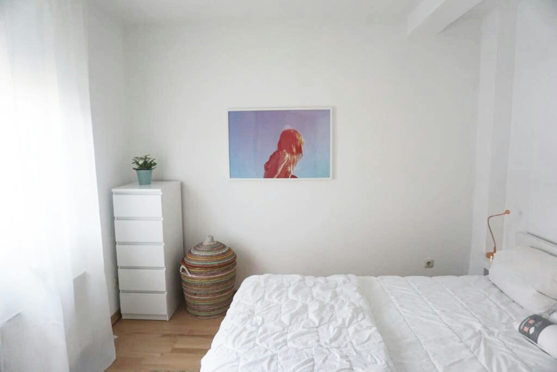 1-Zimmer-Wohnung Pempelfort Karl-Anton-Straße - Bild 6
