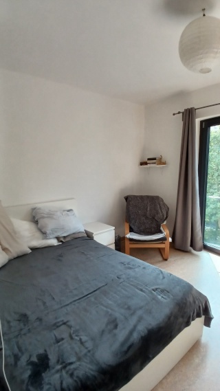 Studio Wohnung für kurzfristig