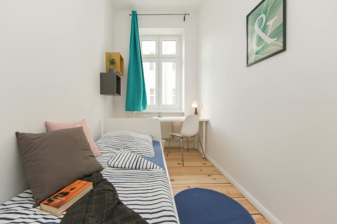 Habitación en WG Adlershof Hoffmannstraße - foto 1