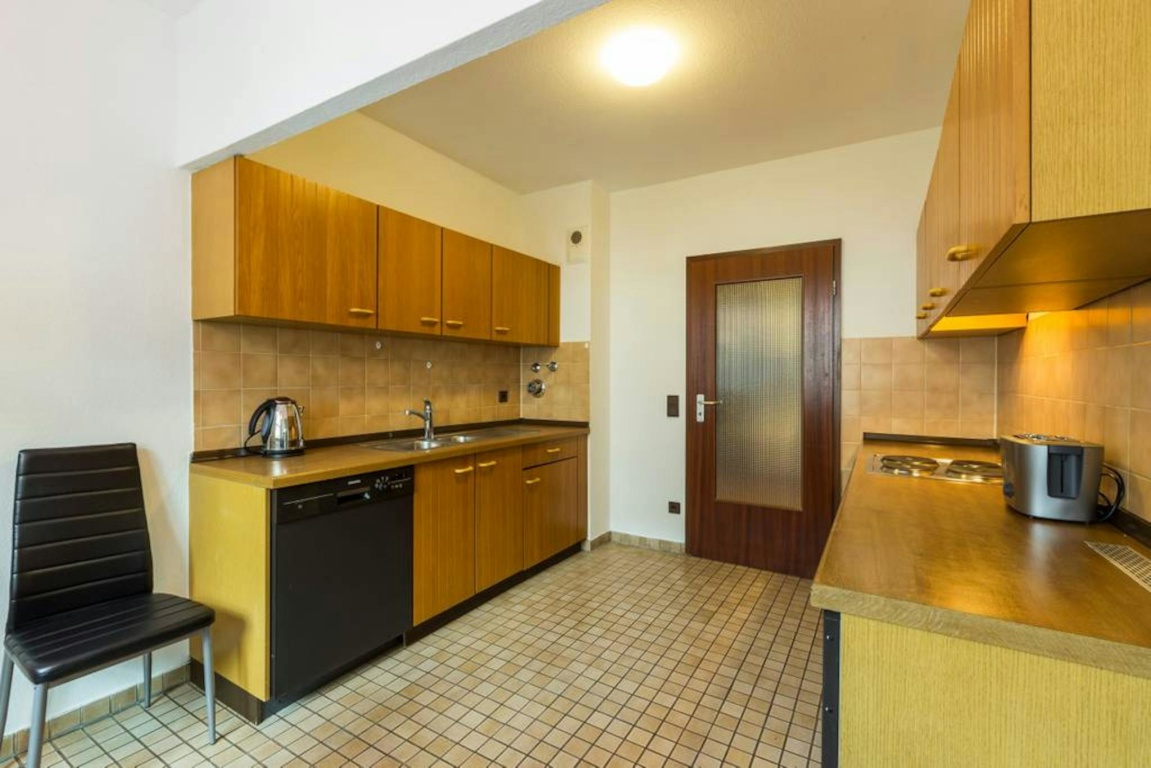 1-Zimmer-Wohnung Berlin Eisenzahnstraße - Bild 10