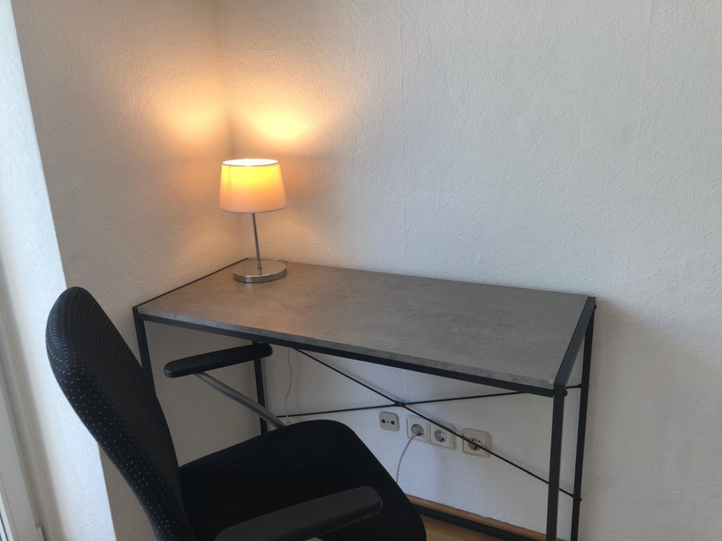 Apartamento Eimsbüttel karkwurt - foto 9