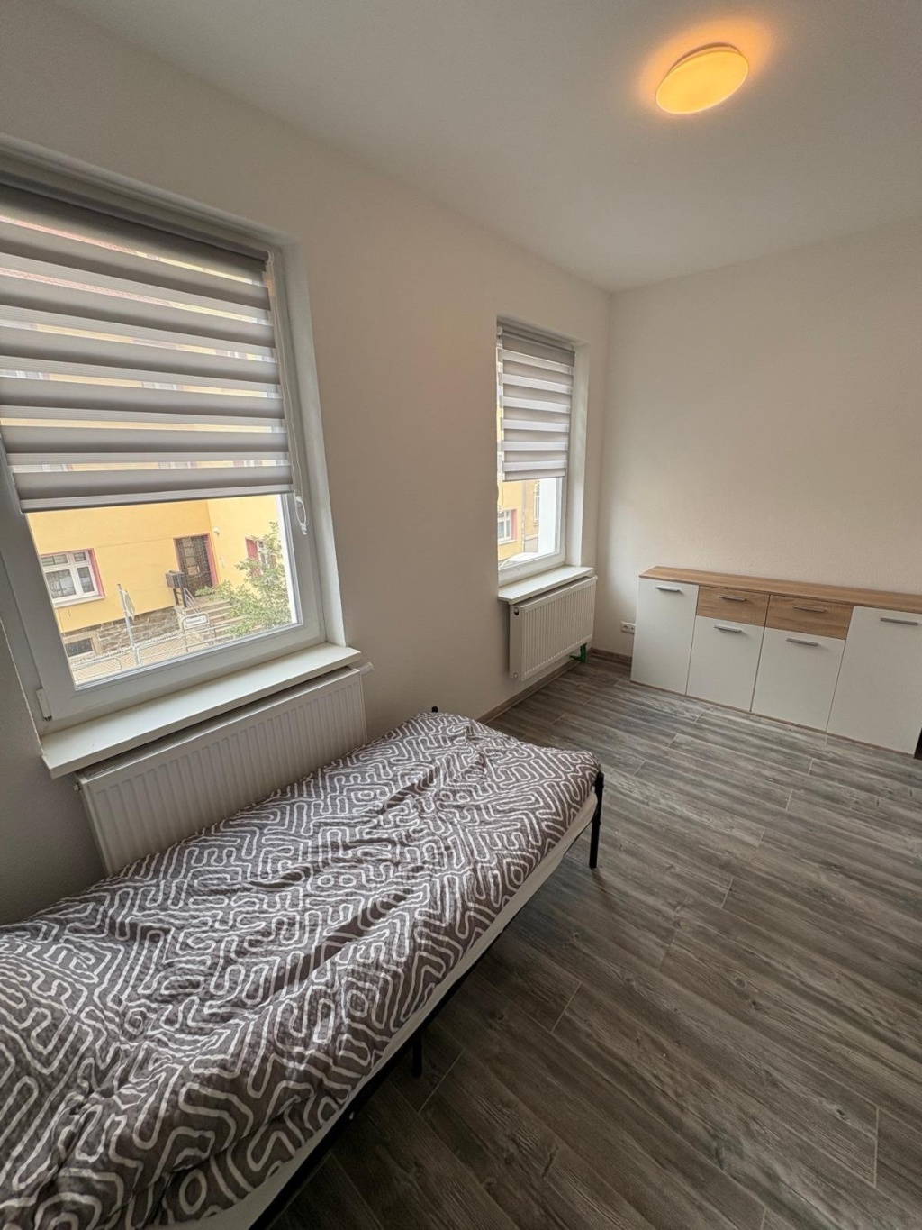WG-Zimmer Freiberg Schönlebestraße  36 - Bild 6