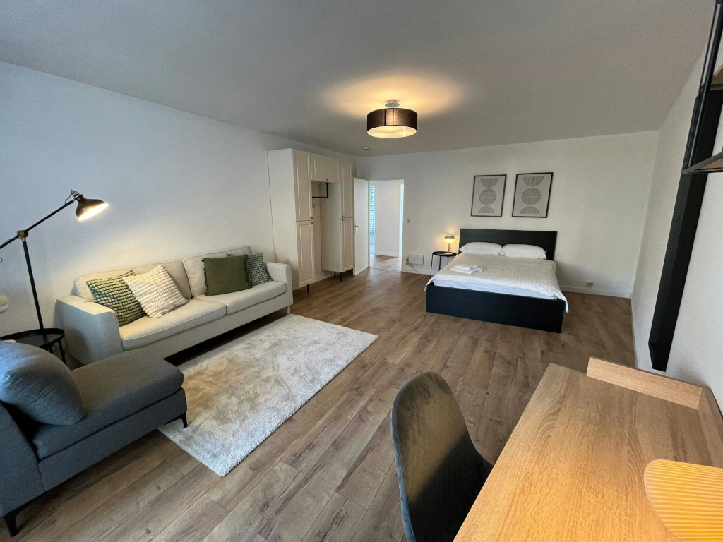 Wohnung Berlin Leibnizstraße - Bild 10