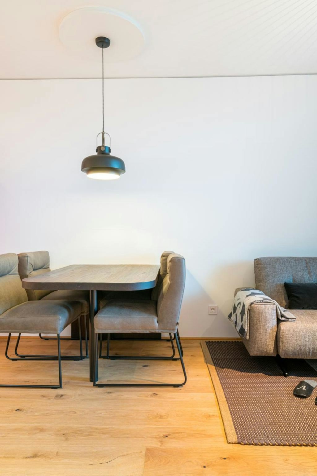 1-Zimmer-Wohnung Wien Wehlistraße - Bild 3