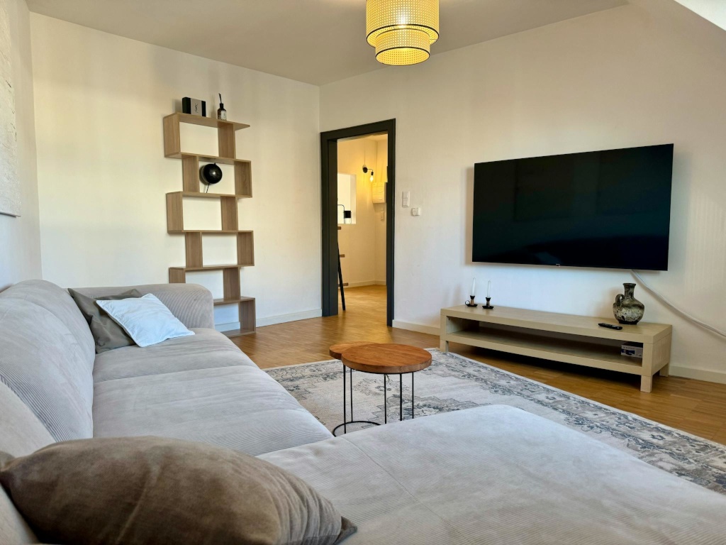 Estudio Bilk Brückenstraße - foto 1